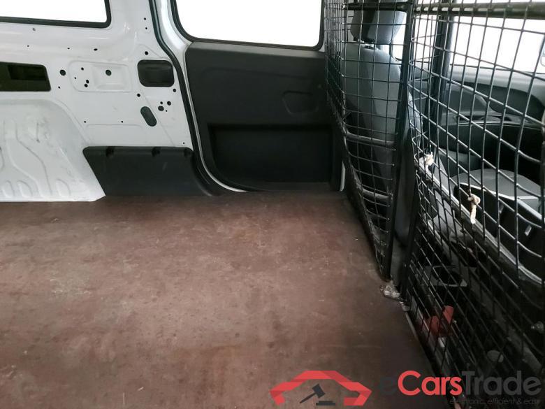 FIAT DOBLO CARGO MAXI DIESEL - 2015 1.3 Multijet Base (EU6) #6