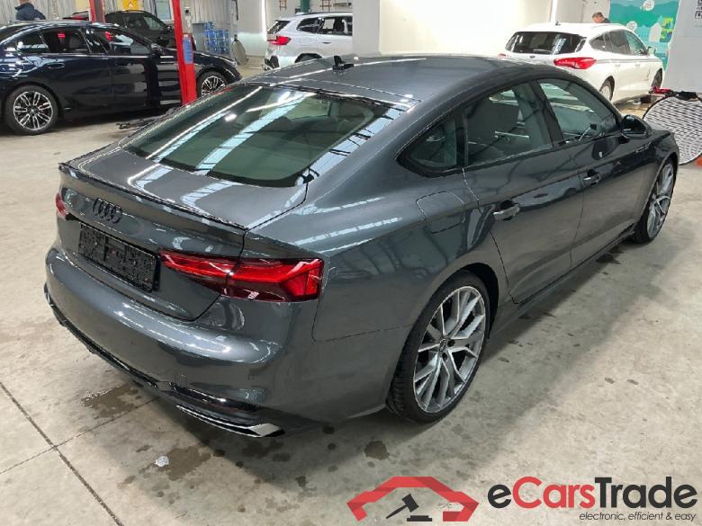 A5 Sportback 35 TDI S line 2.0 TDI 120KW AT7 E6d #2