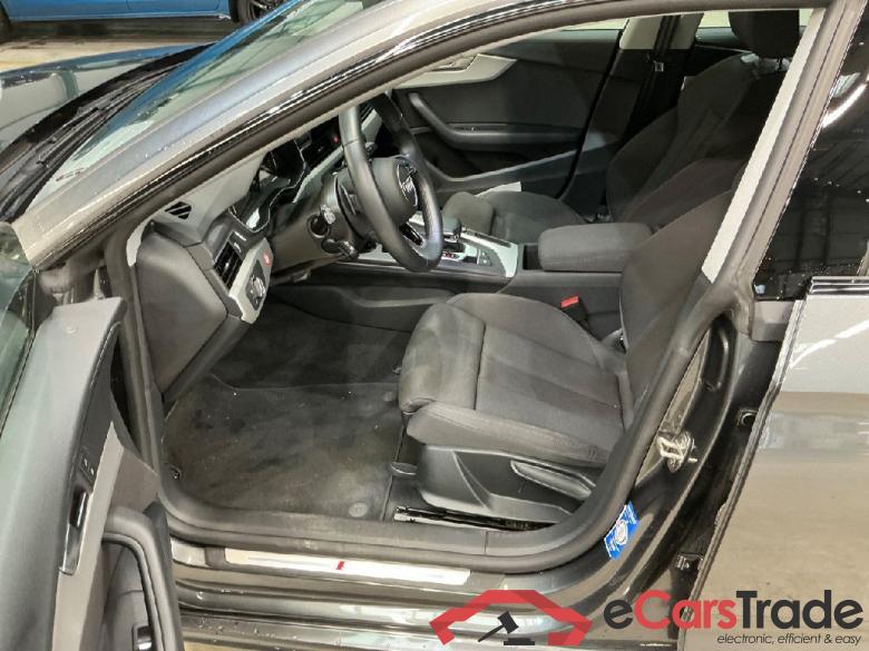 A5 Sportback 35 TDI S line 2.0 TDI 120KW AT7 E6d #4