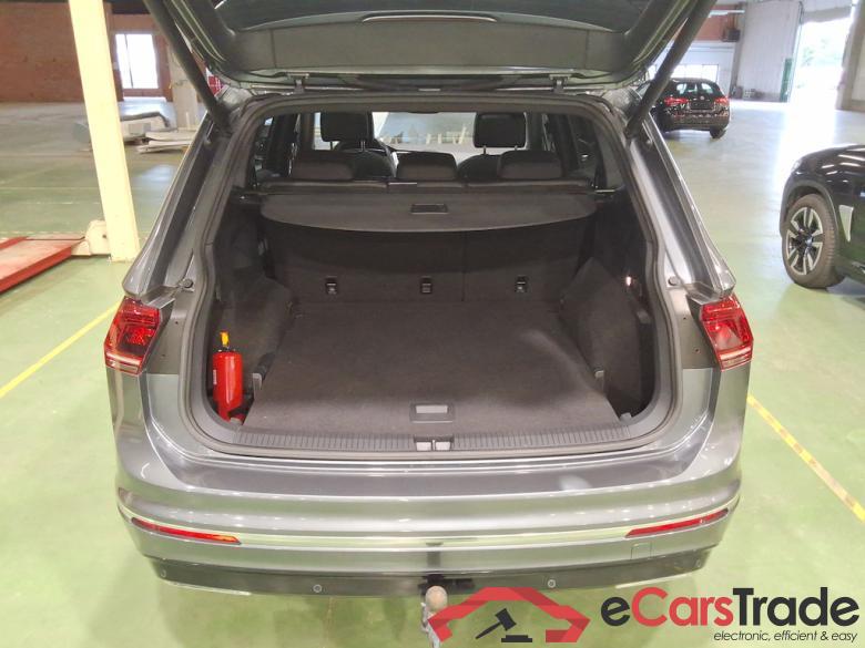 VOLKSWAGEN TIGUAN ALLSPACE 1.5 TSI ACT Platinum OPF DSG #3