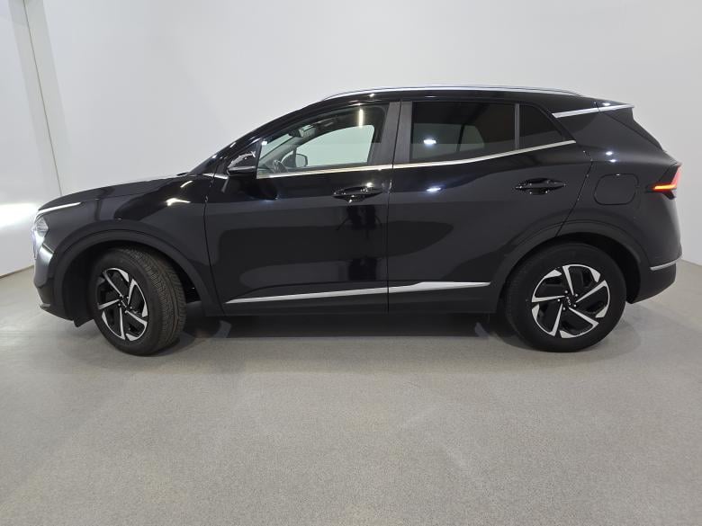 Kia Sportage 1.6 T-GDi Mild-Hybrid LED Virtual Navi Camera Klima PDC ... #2