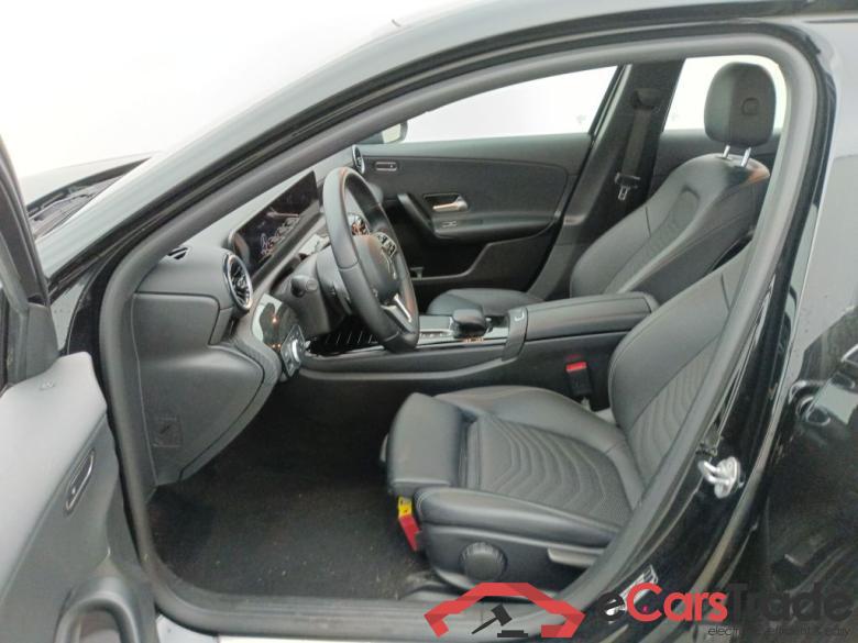 Mercedes-Benz A-Klasse A 180 d Business Solution Aut. 5d #3