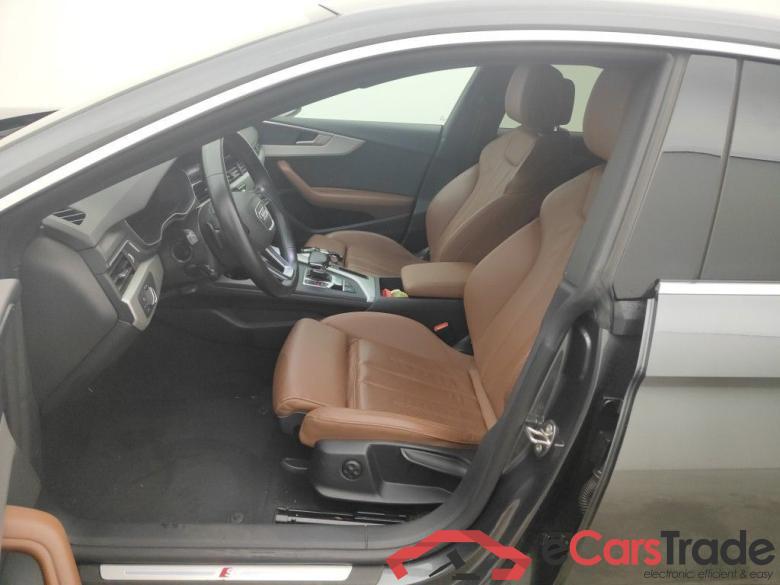 AUDI A5 SPORTBACK DIESEL - 2020 40 TDI 204hp S line S tronic 5d #3