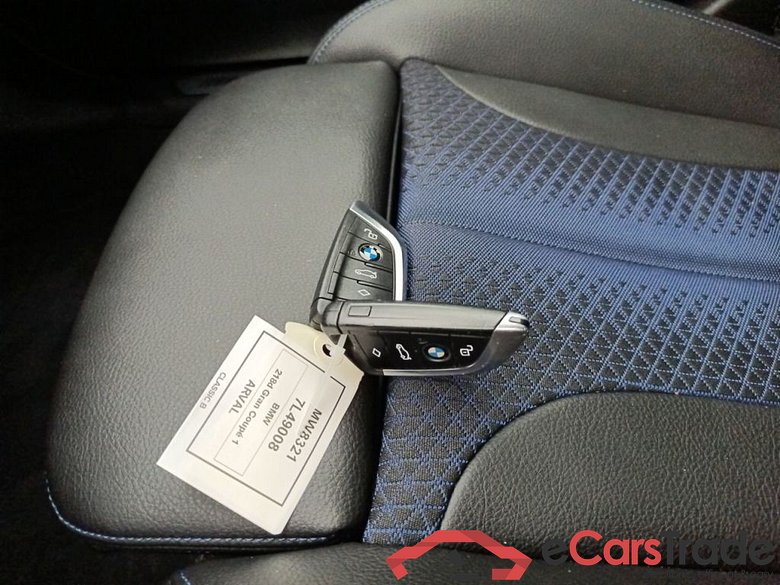 BMW 2 GRAN COUPE DIESEL 218 d 150hp 4d #4