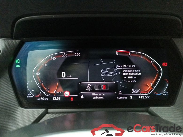 BMW 2 GRAN COUPE DIESEL 218 d 150hp 4d #6