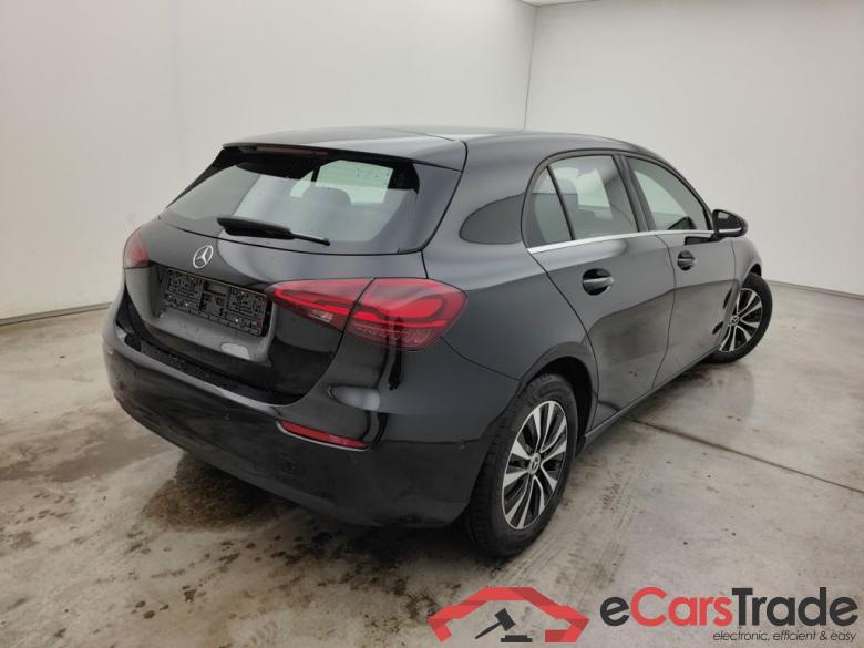 MERCEDES CLASSE A (W177) A 180 136hp Business Line 5d #2