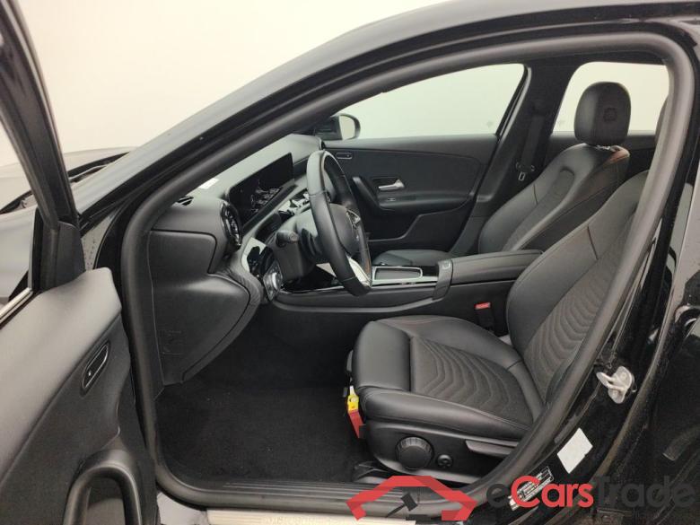 MERCEDES CLASSE A (W177) A 180 136hp Business Line 5d #3