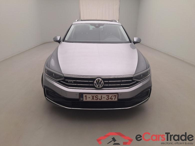 VW, Passat Variant FL'19, Volkswagen Passat Variant 1.4 TSI DSG6 GTE Busines #1