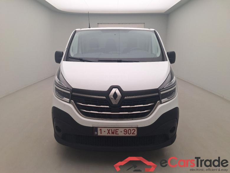 Renault, _Trafic '14, Renault Trafic L2H1 dCi 95 Grand Confort 2.9T 4d #1