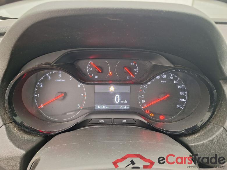 Opel, Grandland X '17, Opel Grandland X 1.2 Turbo ECOTEC Start/Stop MT6 E #5