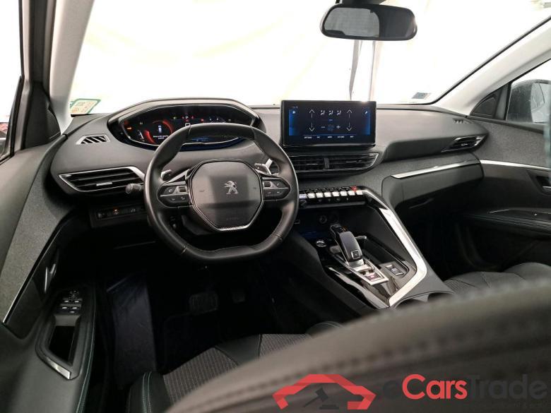 5008 Allure Pack 1.5 HDi 130CV BVA8 7 Sieges E6d #5