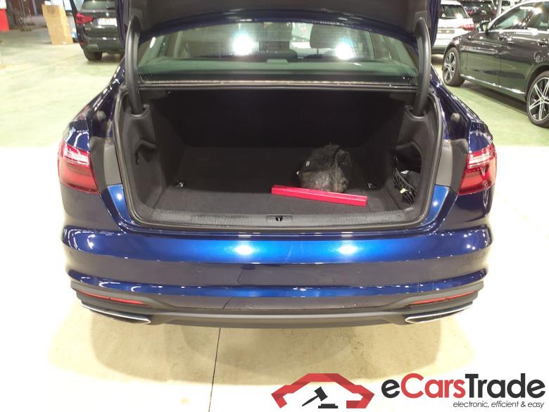 AUDI A4 DIESEL - 2020 30 TDi Business Edition S tronic #3