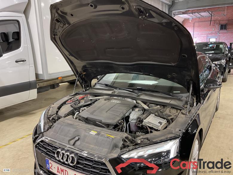 AUDI A5 SPORTBACK DIESEL - 2020 30 TDi Business Edition S tronic #6