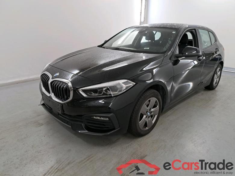 BMW 1 SERIES HATCH 1.5 116DA (85KW) #1
