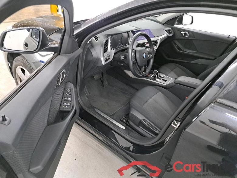 BMW 1 SERIES HATCH 1.5 116DA (85KW) #5