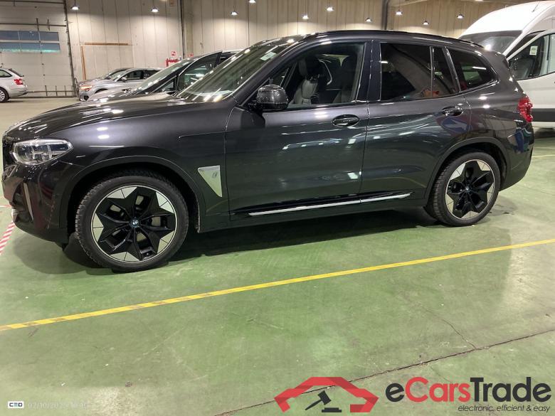 BMW IX3 80KWH AUTO #3