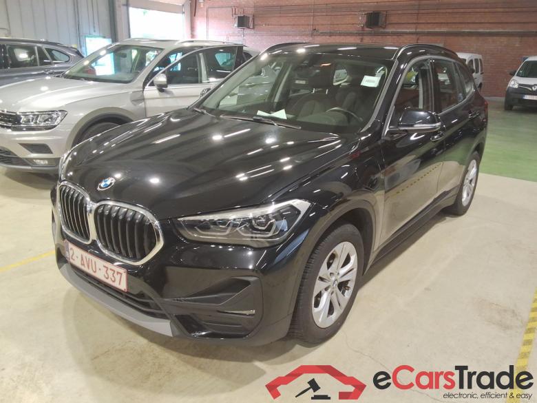 BMW X1 1.5 XDRIVE25E (162KW) #1