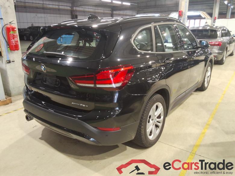 BMW X1 1.5 XDRIVE25E (162KW) #4