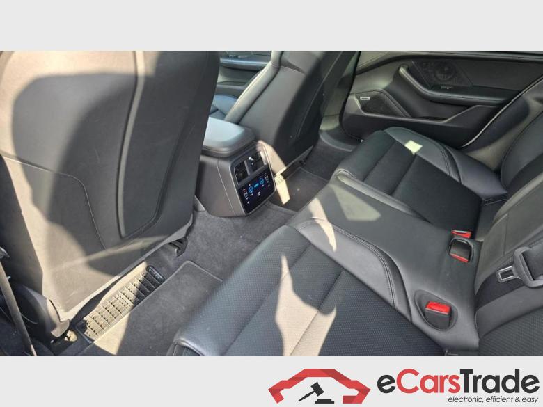 PORSCHE Taycan Taycan 93.4 kWh Taycan 4S #3