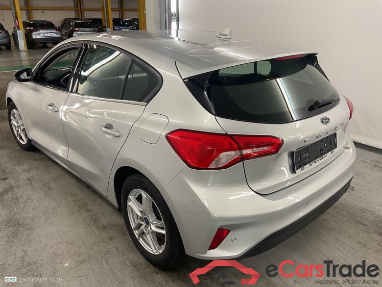 FORD FOCUS 1.0I ECOBOOST MHEV 92KW CONNECTED #3