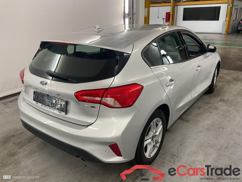 FORD FOCUS 1.0I ECOBOOST MHEV 92KW CONNECTED #4