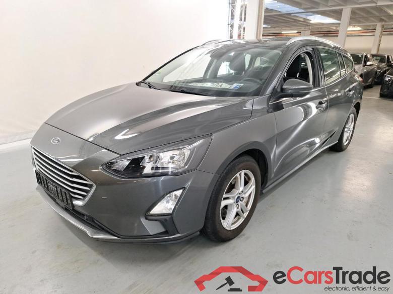 FORD Focus 1.5 ECOBLUE 88KW CONNECTED #1