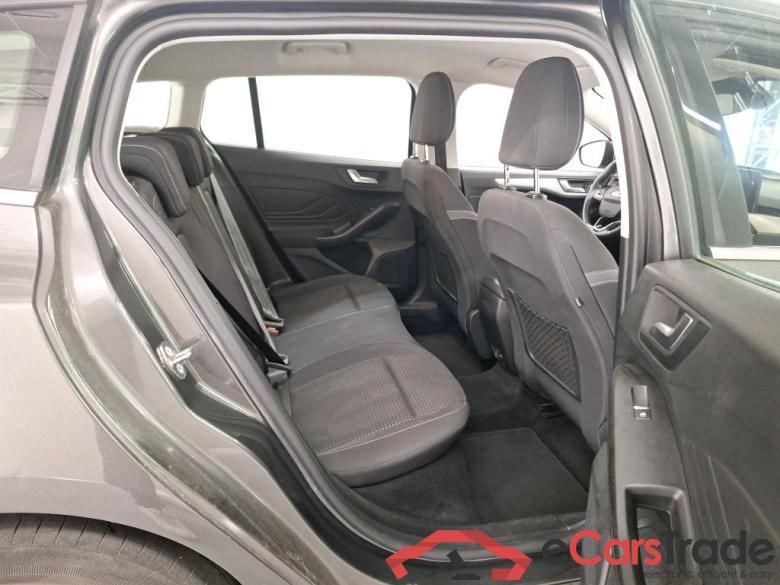 FORD Focus 1.5 ECOBLUE 88KW CONNECTED #6