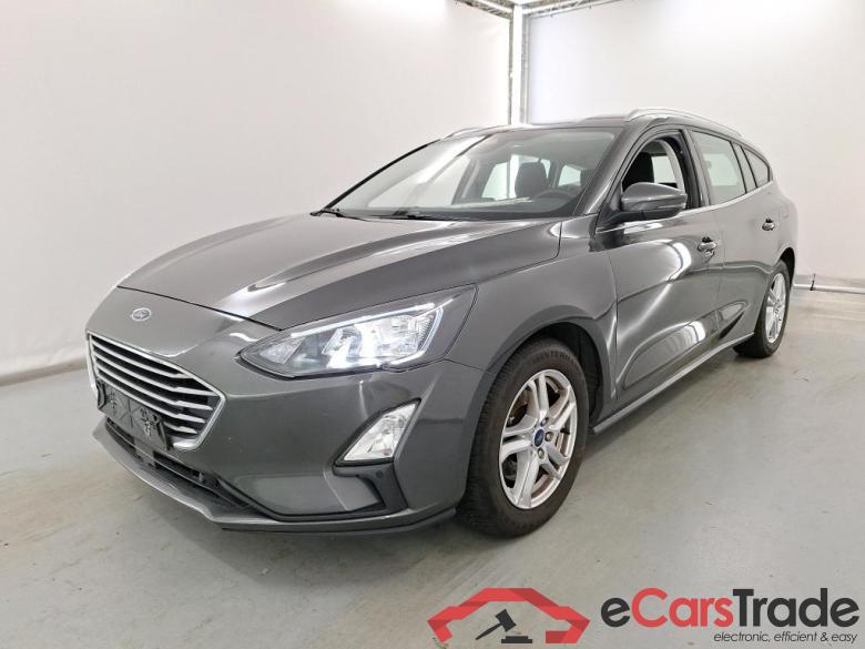 FORD FOCUS CLIPPER 1.0I ECOBOOST 74KW CONNECTED #1