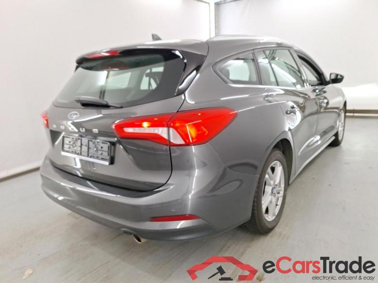 FORD FOCUS CLIPPER 1.0I ECOBOOST 74KW CONNECTED #4