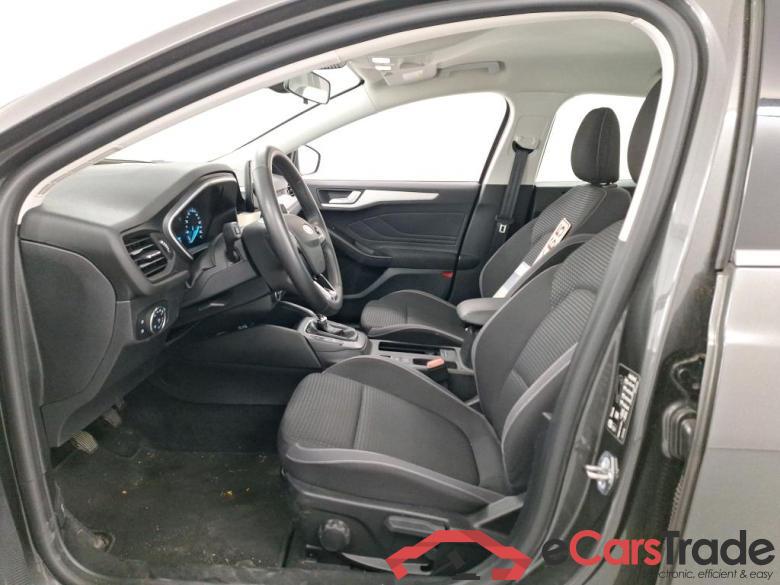 FORD FOCUS CLIPPER 1.0I ECOBOOST 74KW CONNECTED #5