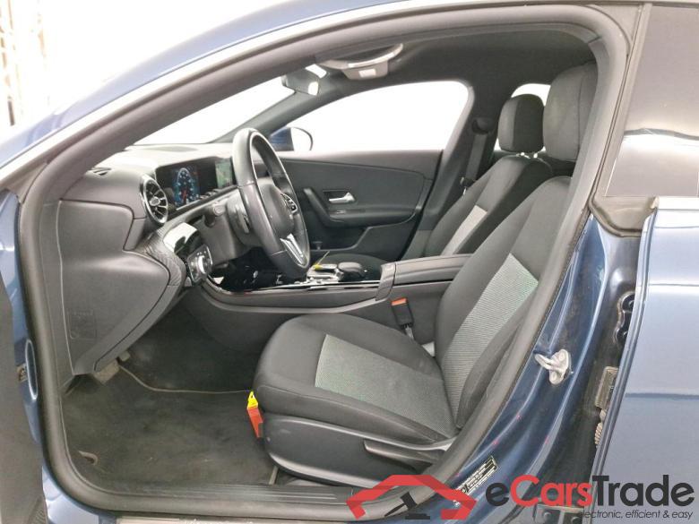 MERCEDES-BENZ CLA - Klasse 2.0 CLA 180 D BUS SOLUTION ESSENTIAL #5