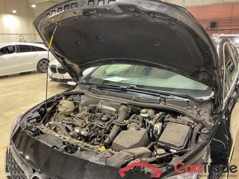 OPEL ASTRA SPORTS TOURER 1.2 TURBO 81KW S-S EDITION #6