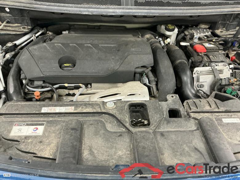 PEUGEOT 3008 1.6 HYBRID 225 E-AUTO8 ALLURE PACK #6