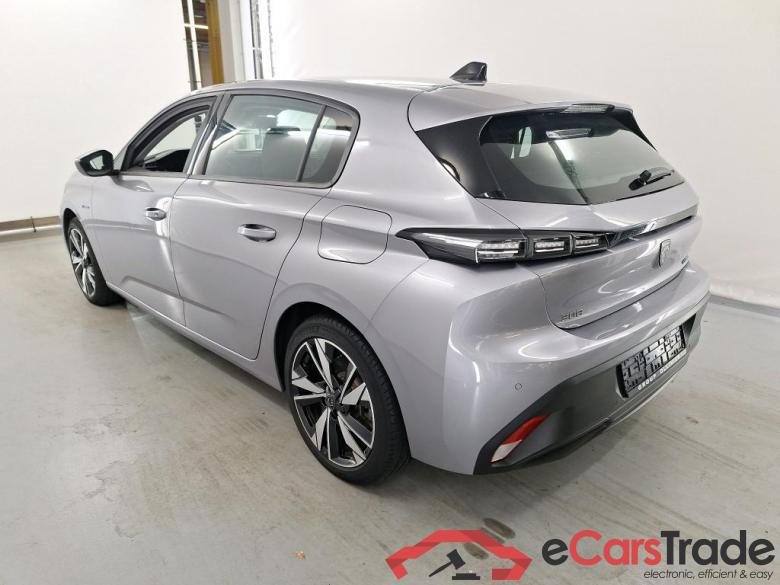 PEUGEOT 308 1.6 PHEV 180 S-S AUTO ACTIVE PACK #3