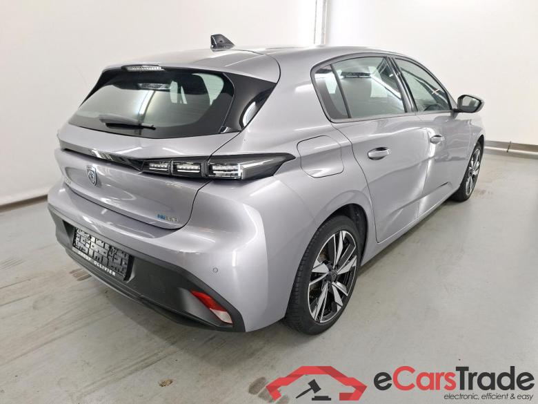 PEUGEOT 308 1.6 PHEV 180 S-S AUTO ACTIVE PACK #4