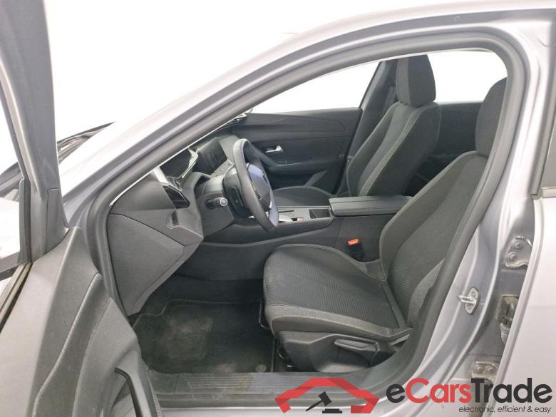 PEUGEOT 308 1.6 PHEV 180 S-S AUTO ACTIVE PACK #5