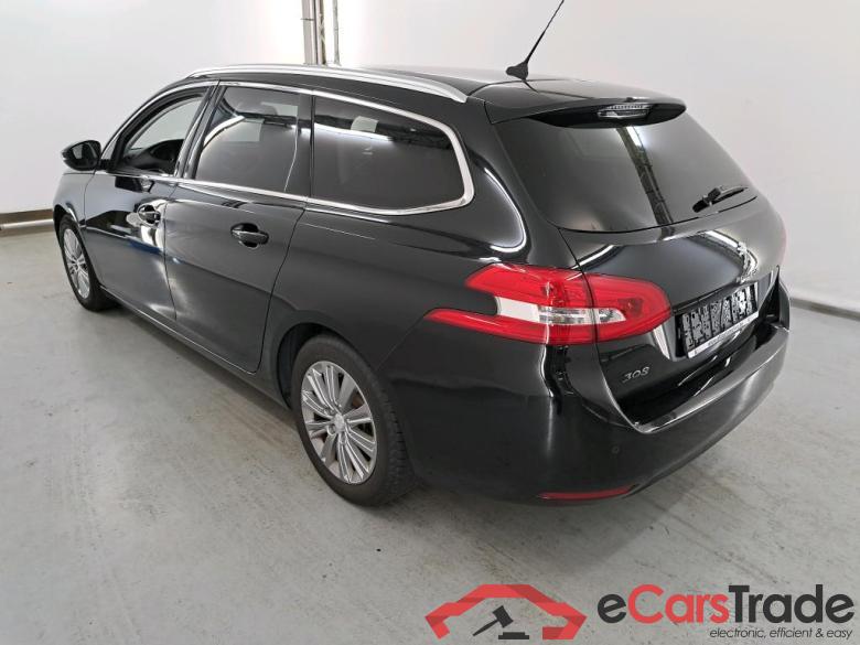 PEUGEOT 308 SW 1.2 PURETECH 96KW S-S ALLURE PACK #3