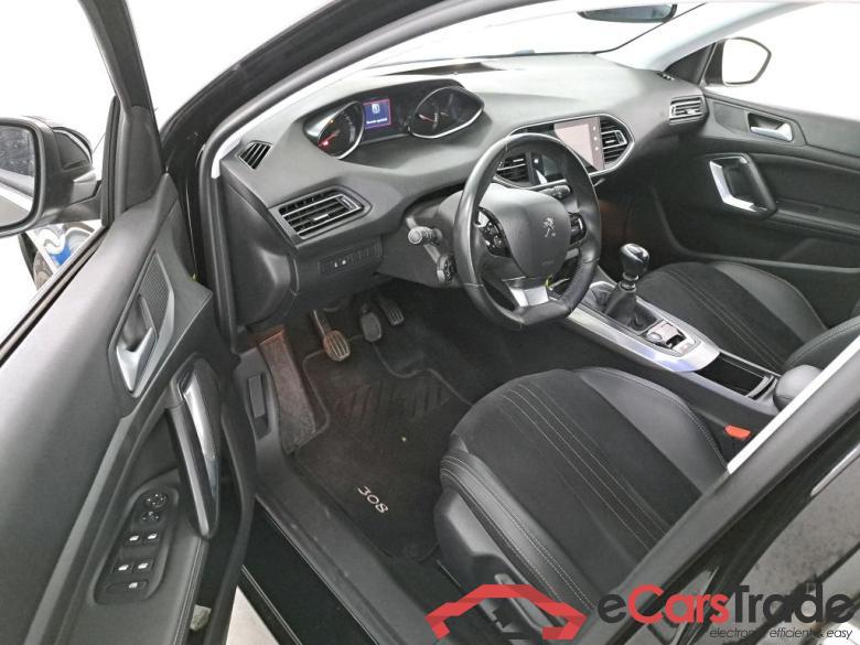 PEUGEOT 308 SW 1.2 PURETECH 96KW S-S ALLURE PACK #5