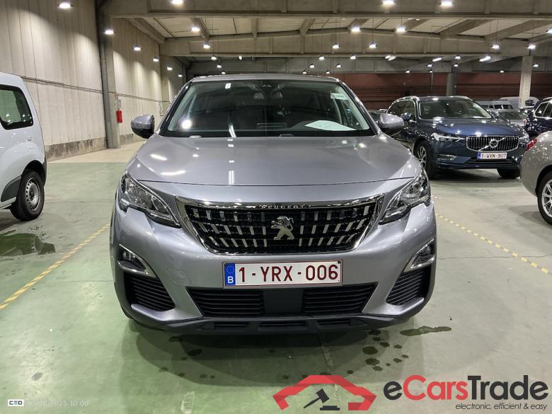 PEUGEOT 5008 1.2 PURETECH 130 AUTO ACTIVE #2