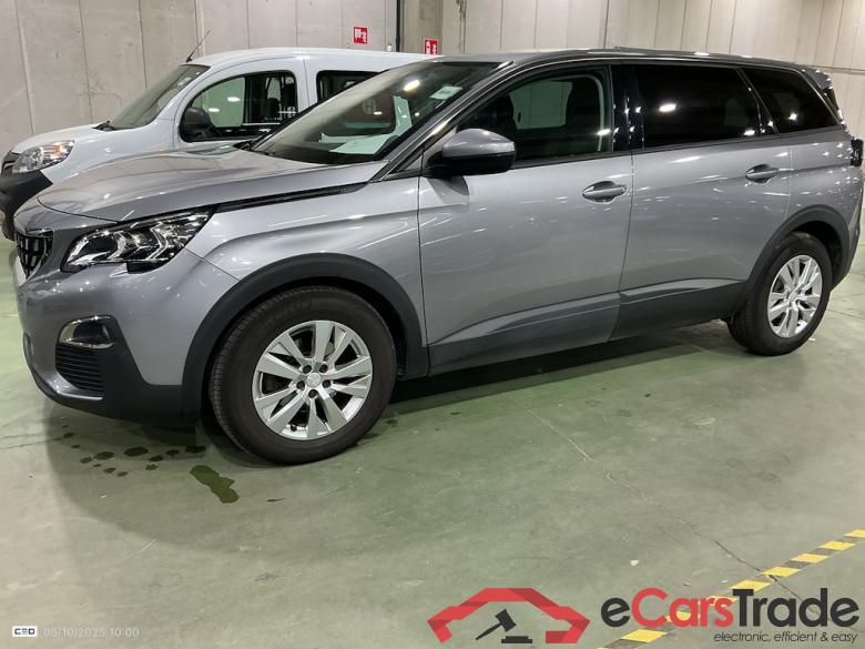PEUGEOT 5008 1.2 PURETECH 130 AUTO ACTIVE #3
