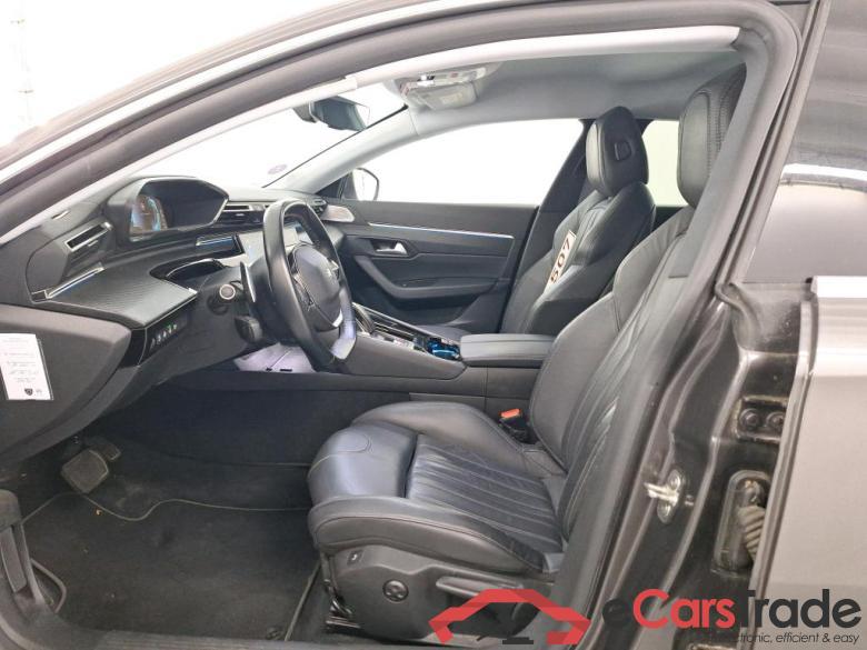 PEUGEOT 508 SW - 2018 1.6 PHEV Allure (EU6.3) #5