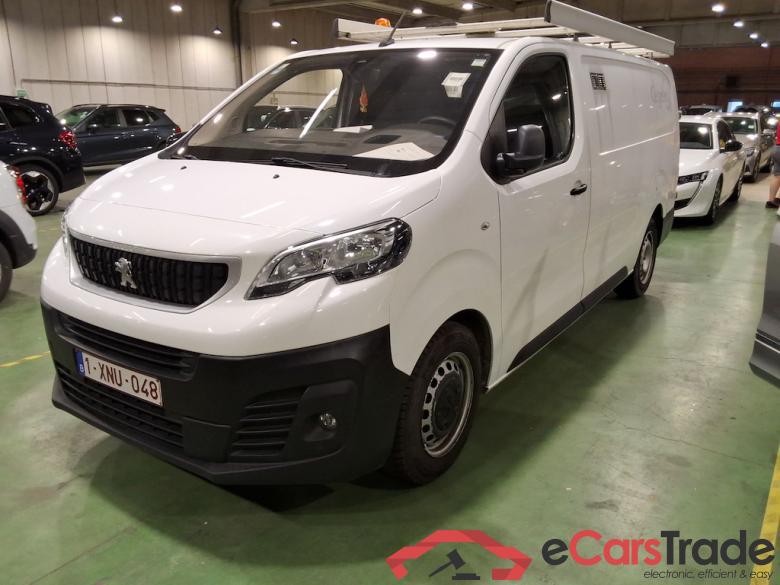 PEUGEOT Expert 2.0 BLUEHDI 120 S&S LONG PREMIUM #1