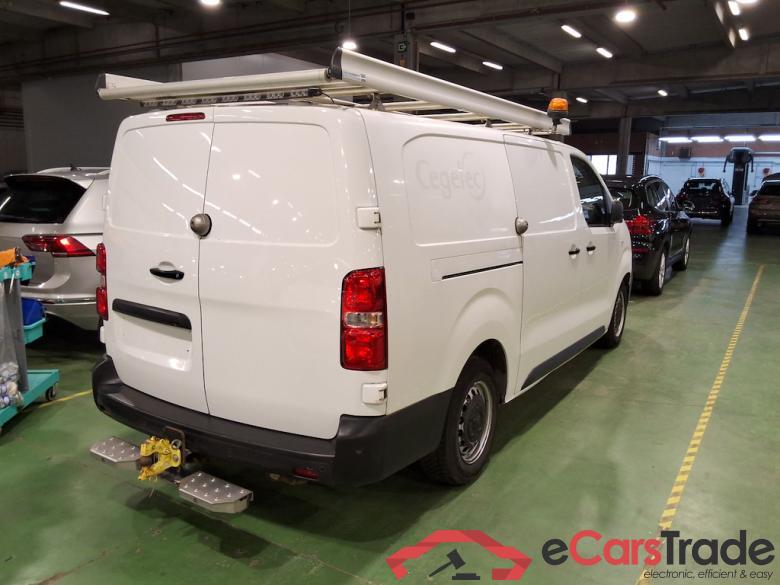 PEUGEOT Expert 2.0 BLUEHDI 120 S&S LONG PREMIUM #4