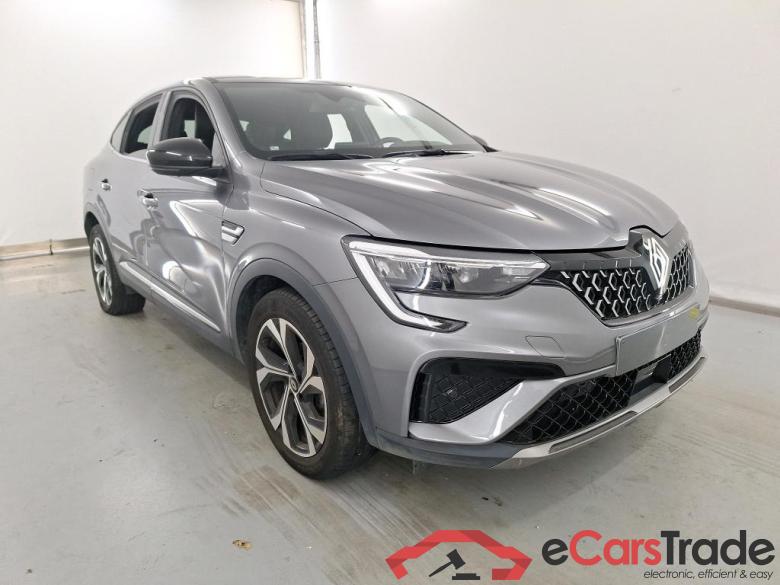 RENAULT ARKANA 1.3 MHEV 140 TECHNO AUTO #2