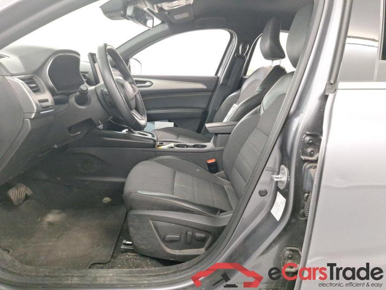 RENAULT ARKANA 1.3 MHEV 140 TECHNO AUTO #5