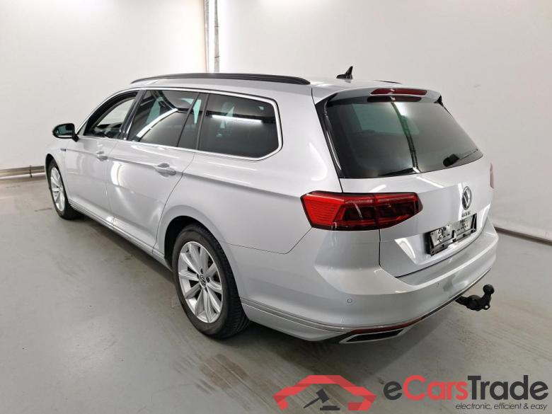 VOLKSWAGEN PASSAT VARIANT GTE - 2020 1.4 TSI PHEV GTE Business DSG #3
