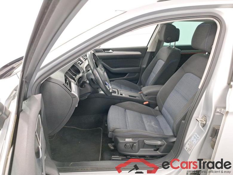 VOLKSWAGEN PASSAT VARIANT GTE - 2020 1.4 TSI PHEV GTE Business DSG #5