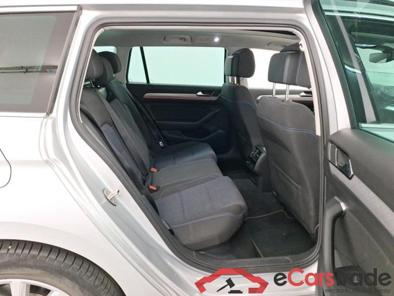 VOLKSWAGEN PASSAT VARIANT GTE - 2020 1.4 TSI PHEV GTE Business DSG #6