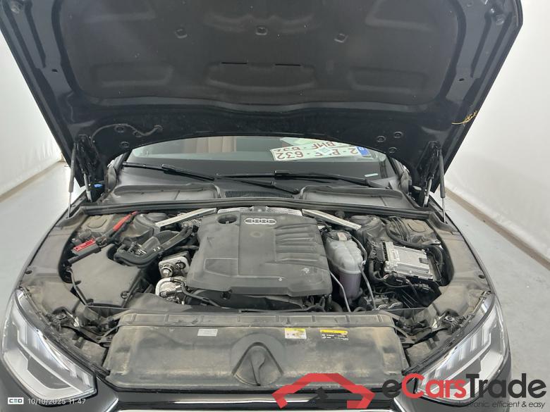 AUDI A4 2.0 30 TDI 100KW S TR ATTRACTION B.E. #6