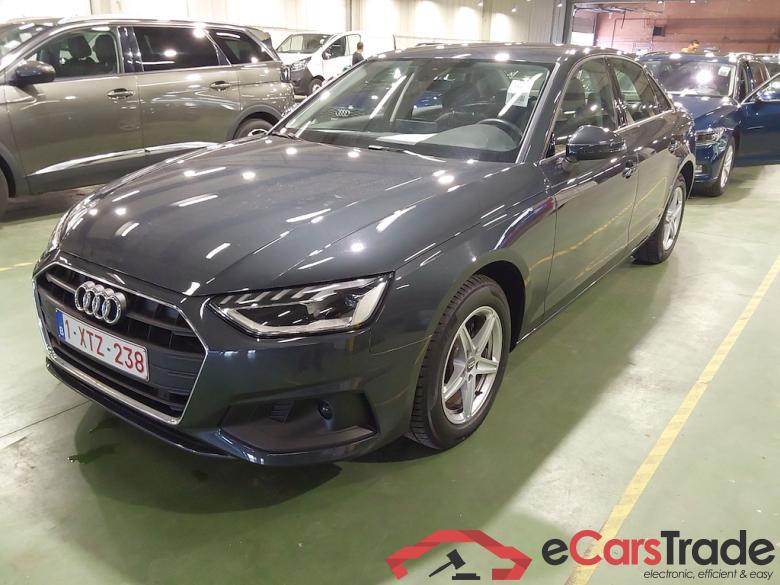 AUDI A4 DIESEL - 2020 30 TDi Business Edition S tronic #1